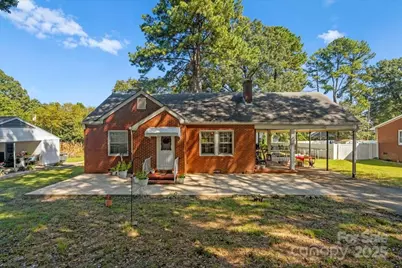 1222 E Park Drive, Gastonia, NC 28054 - Photo 1