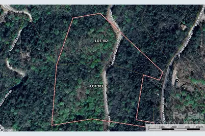 Tbd Hickory Hollow Road #102 & 103, Purlear, NC 28665 - Photo 11