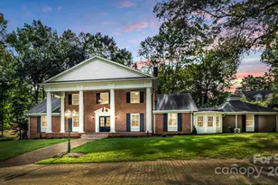 320 Country Club Acres None, Shelby, NC 28150 - Photo 1