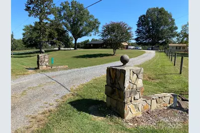 9525 Mull Road, Vale, NC 28168 - Photo 1