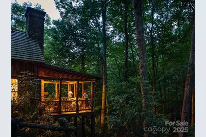 139 (#34) Boarding House Way, Sylva, NC 28779 - Photo 3