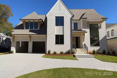 1519 Lynway Drive, Charlotte, NC 28203 - Photo 1