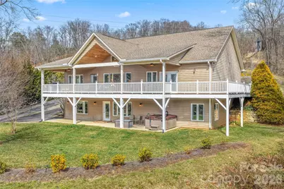 140 Debbie Loop, Waynesville, NC 28786 - Photo 3