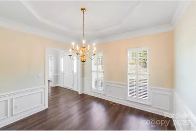 10437 Rougemont Lane, Charlotte, NC 28277 - Photo 5