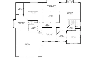 10437 Rougemont Ln, Charlotte, NC 28277 - Photo 47