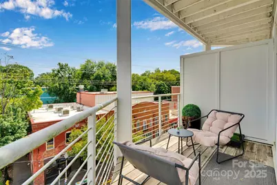 3123 N Davidson Street #301, Charlotte, NC 28205 - Photo 21