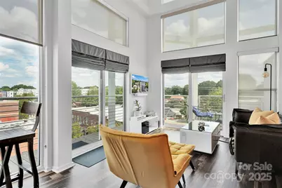 3123 N Davidson Street #301, Charlotte, NC 28205 - Photo 9