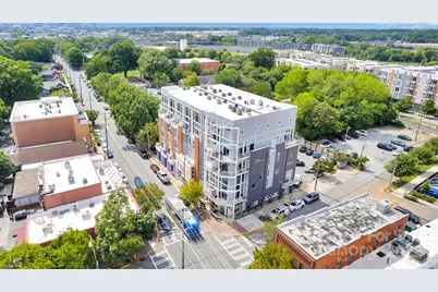 3123 N Davidson Street #301, Charlotte, NC 28205 - Photo 5