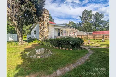 165 Cattail Creek Road, Burnsville, NC 28714 - Photo 1