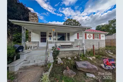 165 Cattail Creek Road, Burnsville, NC 28714 - Photo 5