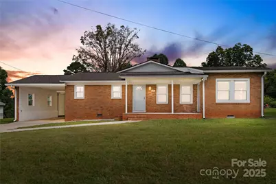 648 Scotts Creek Road, Statesville, NC 28625 - Photo 1