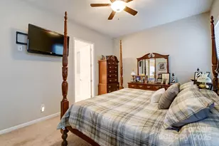 267 Portrait Wy, Indian Trail, NC 28079 - Photo 21