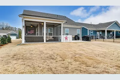 267 Portrait Way, Indian Trail, NC 28079 - Photo 39