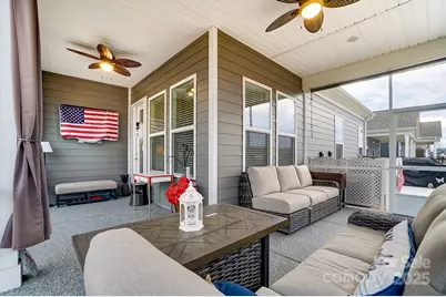 267 Portrait Way, Indian Trail, NC 28079 - Photo 37