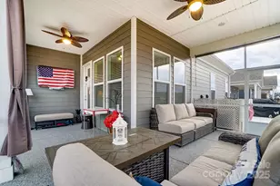 267 Portrait Wy, Indian Trail, NC 28079 - Photo 37