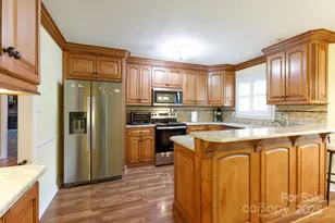 3340 Su-San Farms Rd, Gastonia, NC 28056 - Photo 9