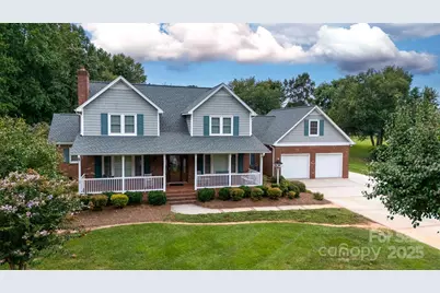 3340 Su San Farms Road, Gastonia, NC 28056 - Photo 1