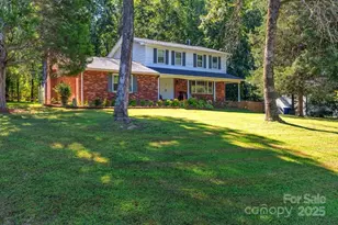 201 Bayberry Dr, Salisbury, NC 28147 - Photo 1