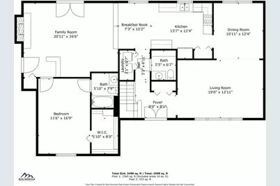 201 Bayberry Drive, Salisbury, NC 28147 - Photo 13