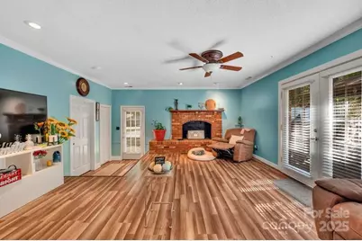 201 Bayberry Drive, Salisbury, NC 28147 - Photo 9