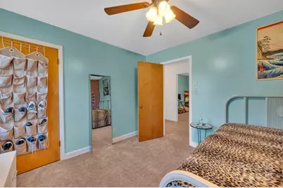 201 Bayberry Drive, Salisbury, NC 28147 - Photo 17