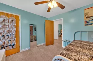 201 Bayberry Dr, Salisbury, NC 28147 - Photo 17