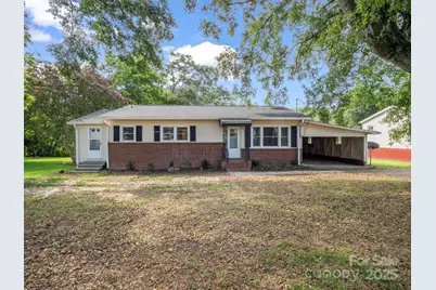 183 Hollywood Street, Forest City, NC 28043 - Photo 1