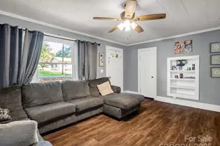 183 Hollywood St, Forest City, NC 28043 - Photo 7