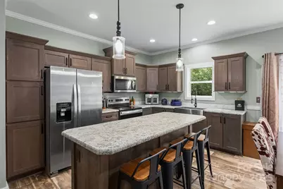 1870 Hwy 49 Highway, New London, NC 28127 - Photo 17