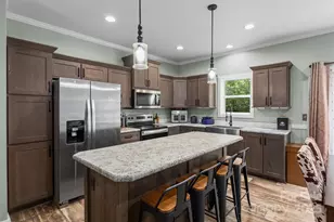 1870 Hwy 49 Hwy, New London, NC 28127 - Photo 17