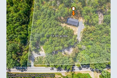 1870 Hwy 49 Highway, New London, NC 28127 - Photo 39