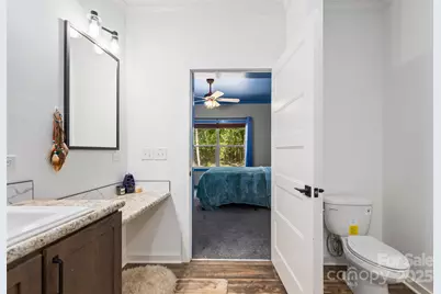 1870 Hwy 49 Highway, New London, NC 28127 - Photo 25