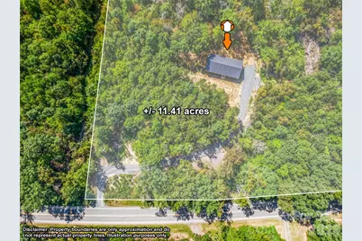 1870 Hwy 49 Highway, New London, NC 28127 - Photo 41