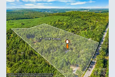 1870 Hwy 49 Highway, New London, NC 28127 - Photo 37