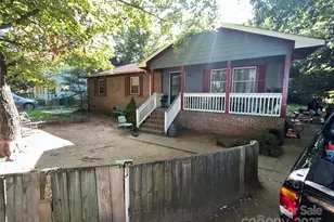 1524 Whisnant St, Charlotte, NC 28206 - Photo 1