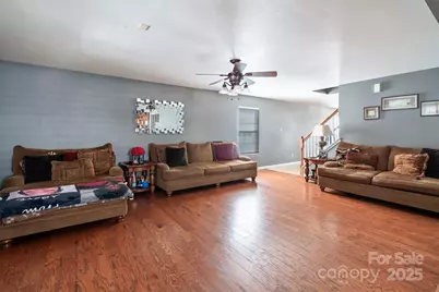 2737 Red Squirrel Trail, Charlotte, NC 28215 - Photo 11