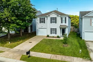 2737 Red Squirrel Trail, Charlotte, NC 28215 - Photo 3