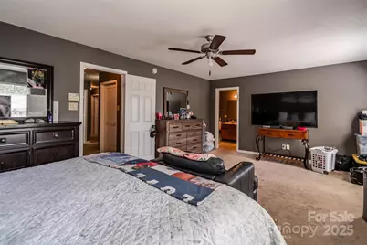 2737 Red Squirrel Trail, Charlotte, NC 28215 - Photo 21