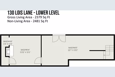 130 Lois Lane, Salisbury, NC 28147 - Photo 29