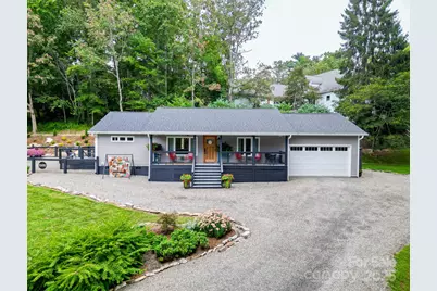 9 Oakwood Drive, Weaverville, NC 28787 - Photo 35