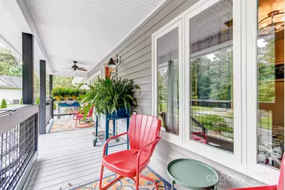 9 Oakwood Drive, Weaverville, NC 28787 - Photo 5