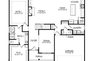 5054 Carolina N Dr, Gastonia, NC 28056 - Photo 3