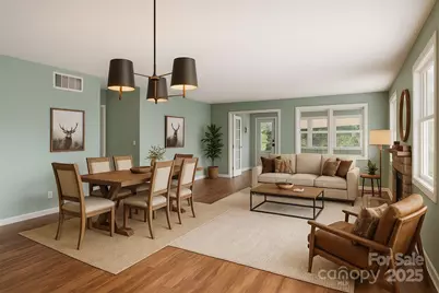 129 Exeter Court, Hendersonville, NC 28791 - Photo 9