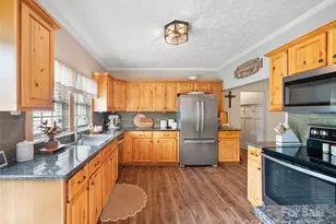 12240 Nc Hwy 226 None, Bakersville, NC 28705 - Photo 5