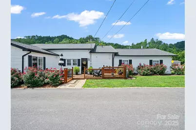 12240 Nc Highway 226 None, Bakersville, NC 28705 - Photo 33