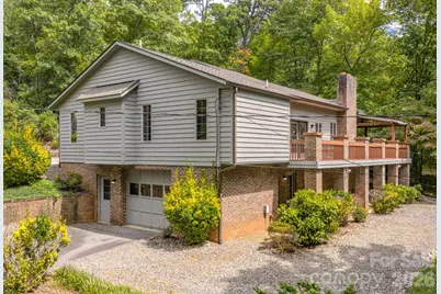 452 Cragmont Road, Black Mountain, NC 28711 - Photo 9