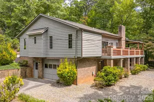 452 Cragmont Rd, Black Mountain, NC 28711 - Photo 9