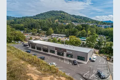 94 Old Beaverdam Creek Road #101-103, Woodfin, NC 28804 - Photo 3