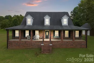 908 Ramseur Road, Bessemer City, NC 28016 - Photo 1