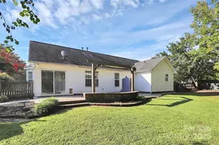 2332 Ivy Run Dr, Indian Trail, NC 28079 - Photo 25